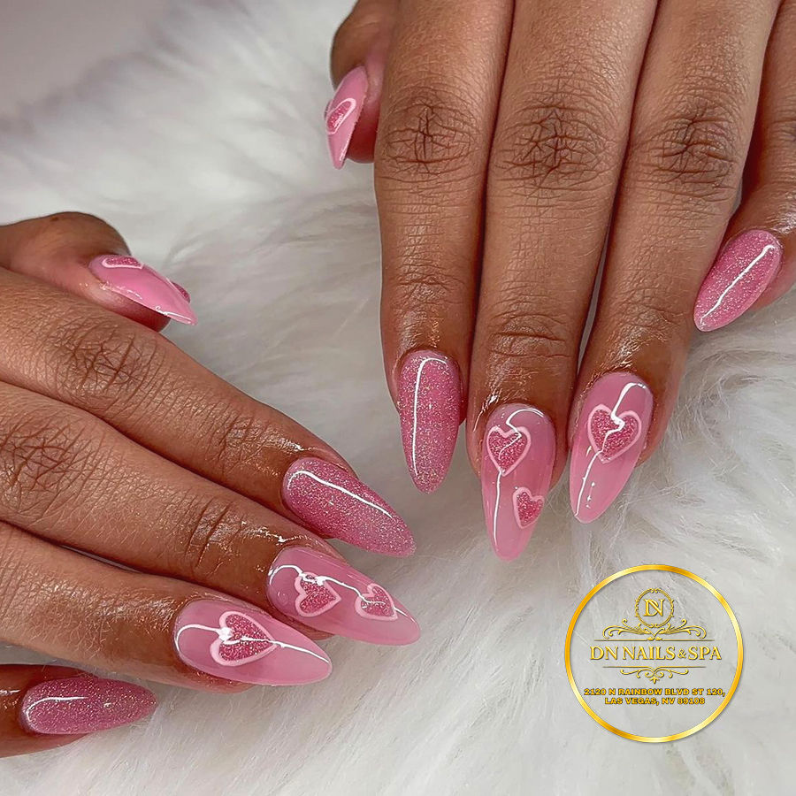 Nail Design